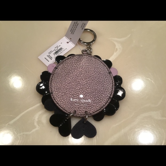 Kate spade key chain - Picture 4 of 7